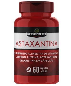 ASTAXANTINA