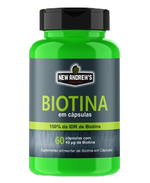 BIOTINA