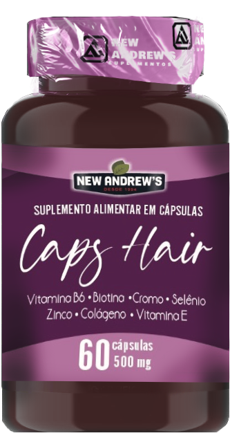 Caps Hair