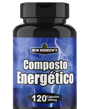 COMPOSTO ENERGÉTICO