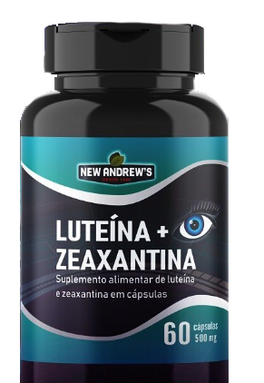 LUTEÍNA + ZEAXANTINA