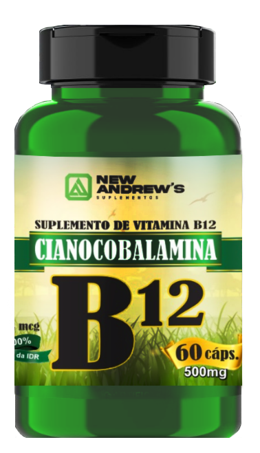 Vitamina B12