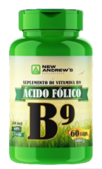 Vitamina B9