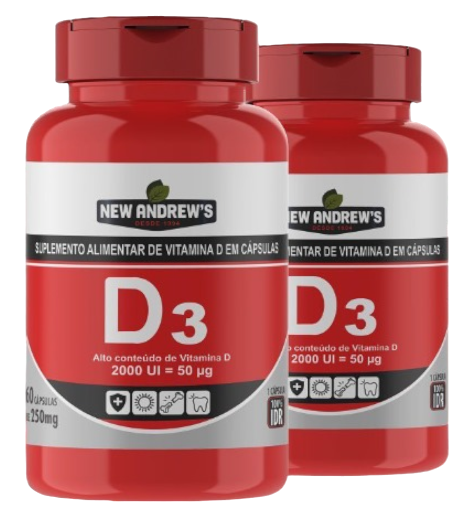 Vitamina D3